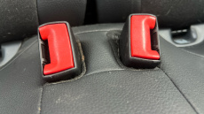 Fiat 500 1.2 Mirror 3dr Petrol Hatchback